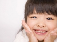 母性本能をくすぐる！　子どもがしていると「かわいい！」と思う仕草や行動10