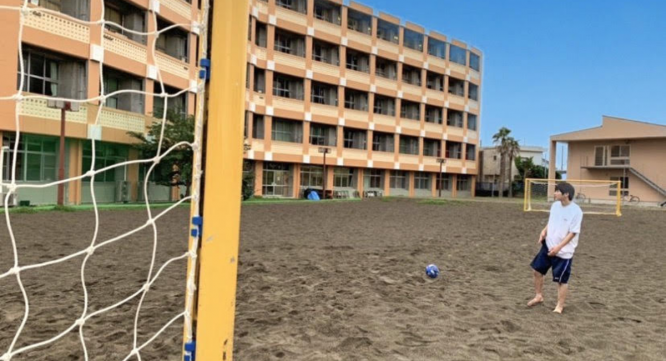 学校法人令徳学園のプレスリリース画像