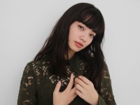 『溺れるナイフ』が大ヒット！　最旬女優・小松菜奈が語る心境の変化　「失敗しても恥ずかしくないし恥ずかしいと思っているほうが恥ずかしいと思うようになりました」