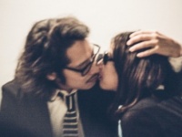 我慢できねぇっ！　「女友だちにキスしちゃった瞬間」5連発