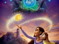 ディズニー『ウィッシュ』も登場！　FOD、TVODコンテンツを約25万本順次追加