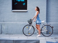 【夢占い】目的達成の前兆？　自転車の夢を見た理由