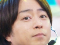 嵐・櫻井翔