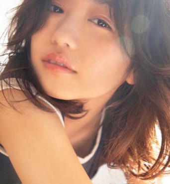 Instagram:大原優乃(@yuno_ohara)より