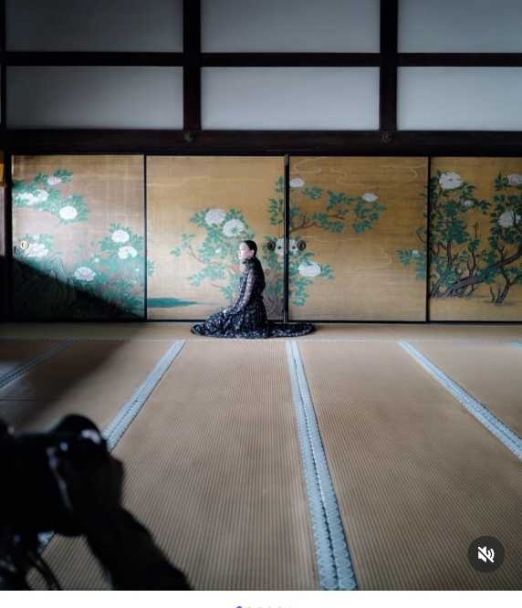 Instagram:大政絢(@aya_omasa_official)より