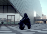 遂にここまで来たか！３Dプリンターで出力した電動バイクがかっこよすぎてたまらない