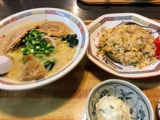 忘れられない味はありますか？（画像はイメージ）