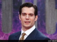 スーパーマン役ヘンリー・カヴィル、『ジャスティス・リーグ』の口ひげ問題に反応