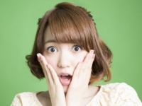 キビシ～っ!!　「パートナーの収入」が理想と大きくちがう女性●％！