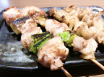 【はいじぃ迷作劇場】何本いけるか？焼き鳥限界食いチャレンジ！【やきとりセンター】