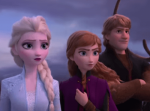 『アナと雪の女王』の続編『Frozen ２』が全米公開決定！最新予告動画をご紹介