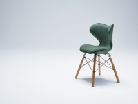 夢の両立。姿勢サポートと快適な座り心地がかなう「Style Chair SM」の新シリーズ登場