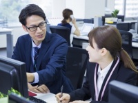 インターンを通して企業のイメージが変わった人は25.2％！ よくなった人も悪くなった人も……