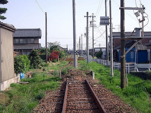 Takehana line 4