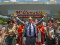 米国経済版“仁義なき戦い”『ファウンダー ハンバーガー帝国のヒミツ』。マイケル・キートンはアンチヒーローがよく似合う。