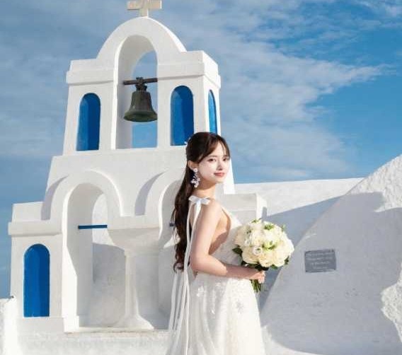 Instagram:藤咲凪(@fujisakinagi)より