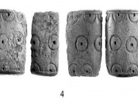 鉄器時代からのタイムカプセル。保存状態の良い貴重な遺物が発見される