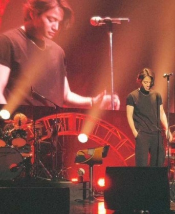 Instagram:菊池風磨(@fumakikuchiiinsta___official)より