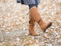 男のホンネ！　ぶっちゃけ、職場に「ブーツ」を履く女性ってアリ？　ナシ？