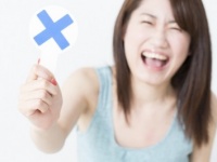 絶対に付き合ってはいけない！　ダメ男の共通点・6つ