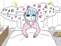 聞こえてきたのはとんでもない喘ぎ声。木造マンションで悲惨な体験をしたアラサー女子