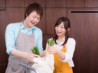 夫の願望！　幸せな家庭を築けると思うのは「亭主関白」VS「カカア天下」？