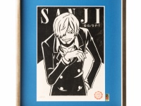 (C)尾田栄一郎/集英社・フジテレビ・東映アニメーション
