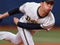 田嶋大樹