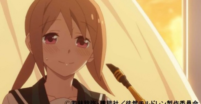 徒然チルドレン 第12話「夏が始まる」【感想コラム】