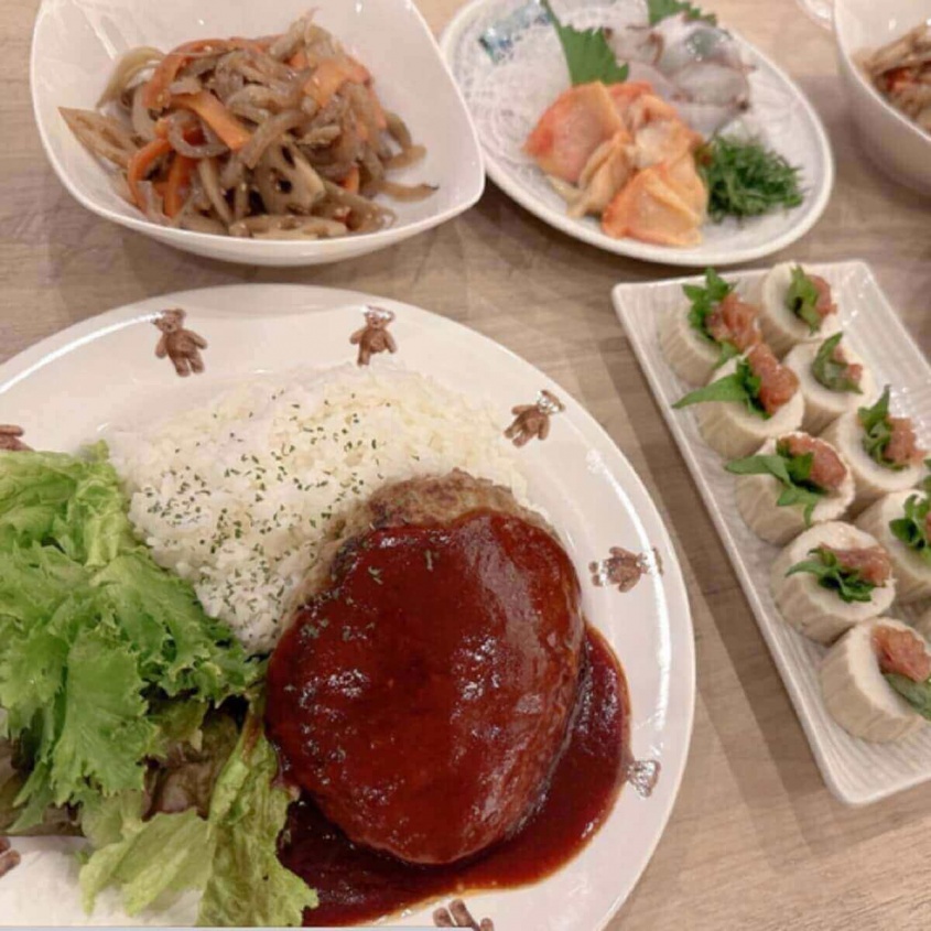 辻希美オフィシャルブログ「のんピース」より