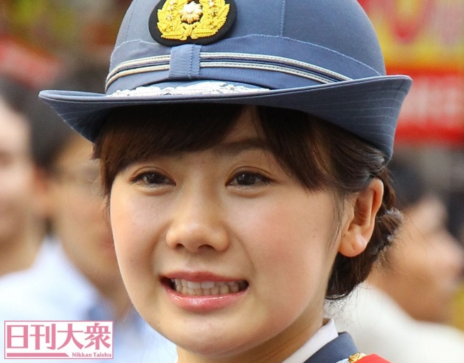 福原愛