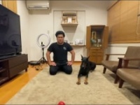狂犬の正体公式ユーチューブチャンネルより https://www.youtube.com/channel/UCEtd6E-xvFdURsoQUbHYIOw