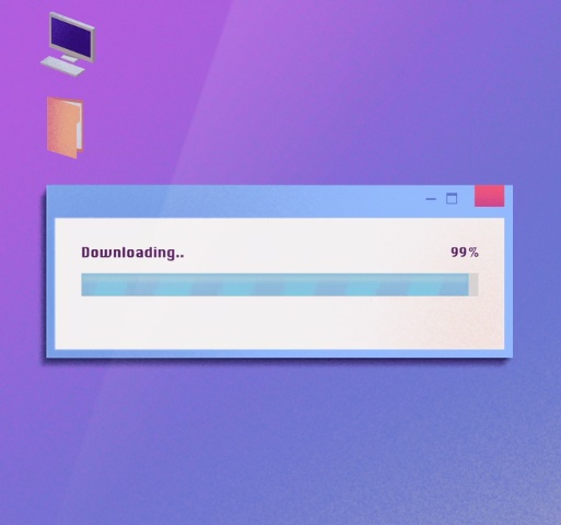 なんだかモヤモヤ・・・スッキリしないシーンだけを描いたアニメーション動画が話題に