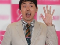 アンガールズ・田中卓志
