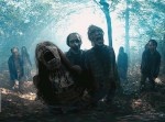 全方位ゾンビだらけだよ！　ＶＲ『ウォーキング・デッド』で黙示録を体感せよ