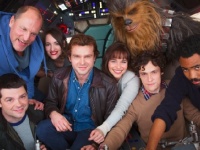 ハン・ソロ主役の『スター・ウォーズ』スピンオフ映画について、今わかっていること