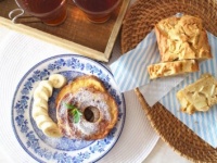 あま～いスイーツを食べながらダイエット!?　ヘルシースイーツレシピ