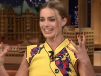 『スーサイド・スクワッド』ハーレイ・クインことマーゴット・ロビー、実はメタラーだった！