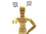 異才現る。理不尽なことで怒られる時には「◯◯」と付け加えるといいらしい