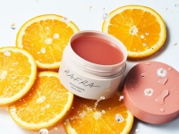 クレンジングでピーリングも!?　ラフラのクレンジングバームに新タイプが登場