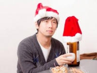 まっったく寂しくない！　ひとりぼっちのクリスマスを楽しむ方法