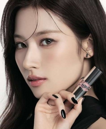 Instagram:サナ(@m.by__sana)より