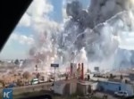 怖すぎる…　メキシコの花火市場で爆発事故発生、死傷者多数