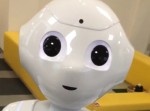 人工知能が人間に牙をむく？街で見かけたPepperたちの異変