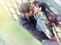 ドキドキさせんなっ……！　男性が経験した「とろけるようなキス」6選