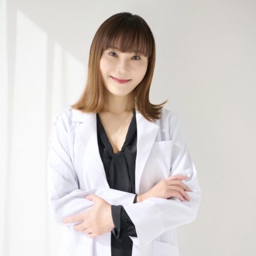 髙橋栄里 医師