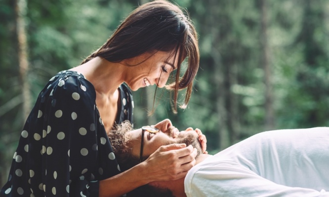 三十路目前で初カレGET！ポイントは「ギャップ萌え」にあった？