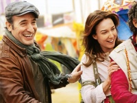 『男と女』の名匠クロード・ルルーシュによるオトナの恋愛ロード・ムービー『アンナとアントワーヌ　愛の前奏曲』ブルーレイ＆DVD3月発売！