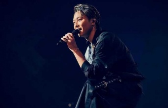 Instagram:TAKAHIRO(@exiletakahiro_official)より