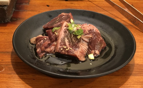焼肉